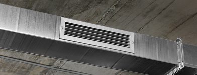 Ventilation et traitement d'air