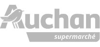 logo auchan