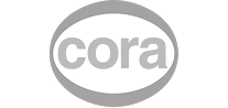 logo cora